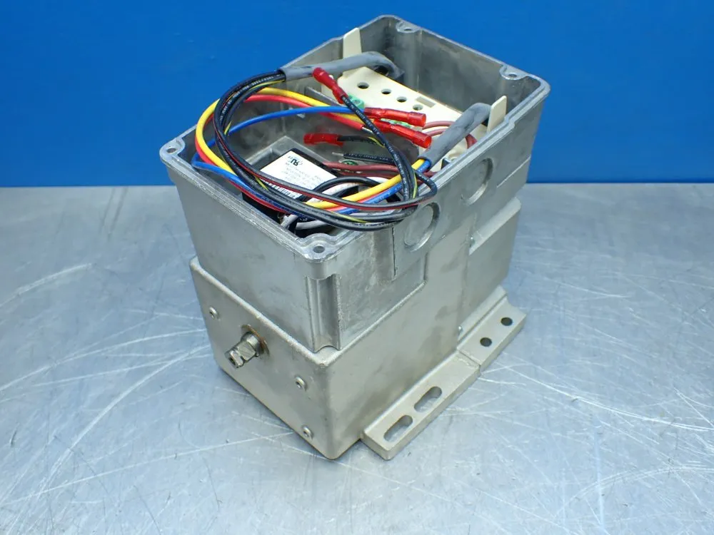 Honeywell Modutrol Iv Motor - M7294q1007