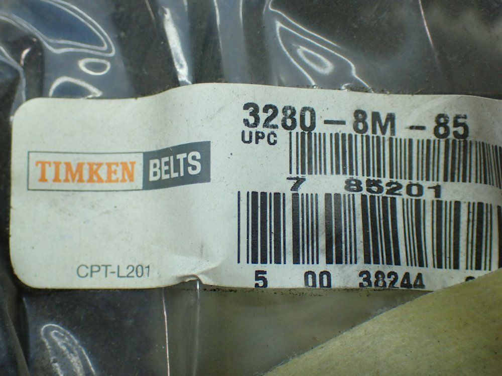 Timken Synchronous Belt - 3280-8m-85