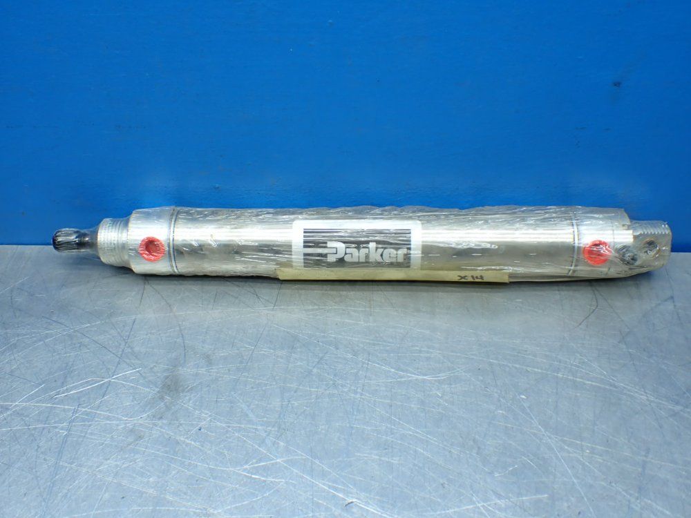 Parker Pneumatic Cylinder - 1.50dxppsrx08.00
