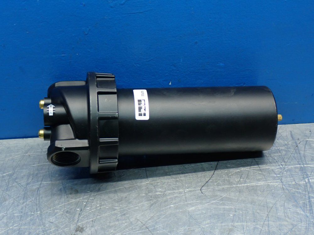Parker Hi-flow Fluidair Coalescing Filter - F701-08e7g