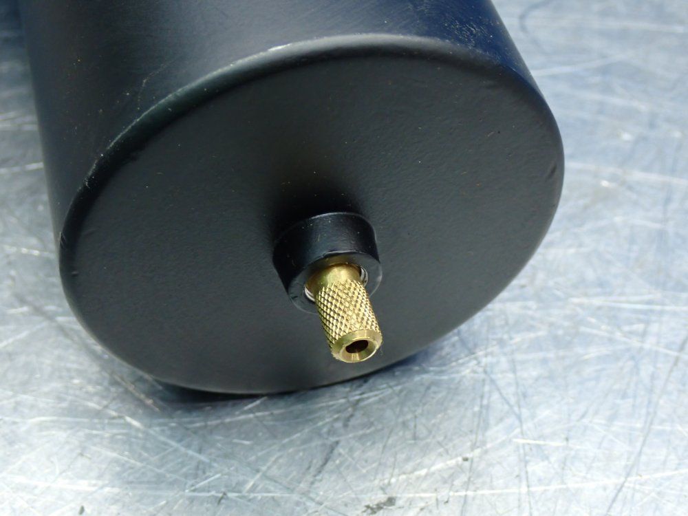 Parker Hi-flow Fluidair Coalescing Filter - F701-08e7g