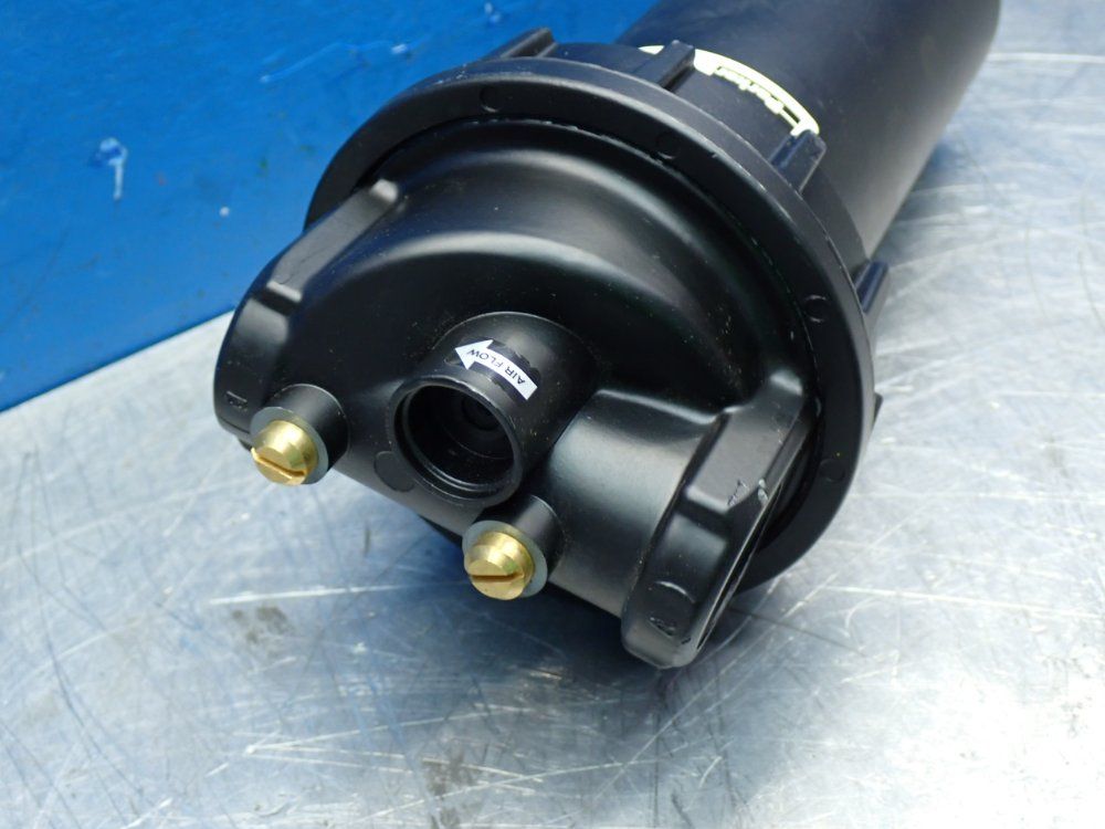 Parker Hi-flow Fluidair Coalescing Filter - F701-08e7g