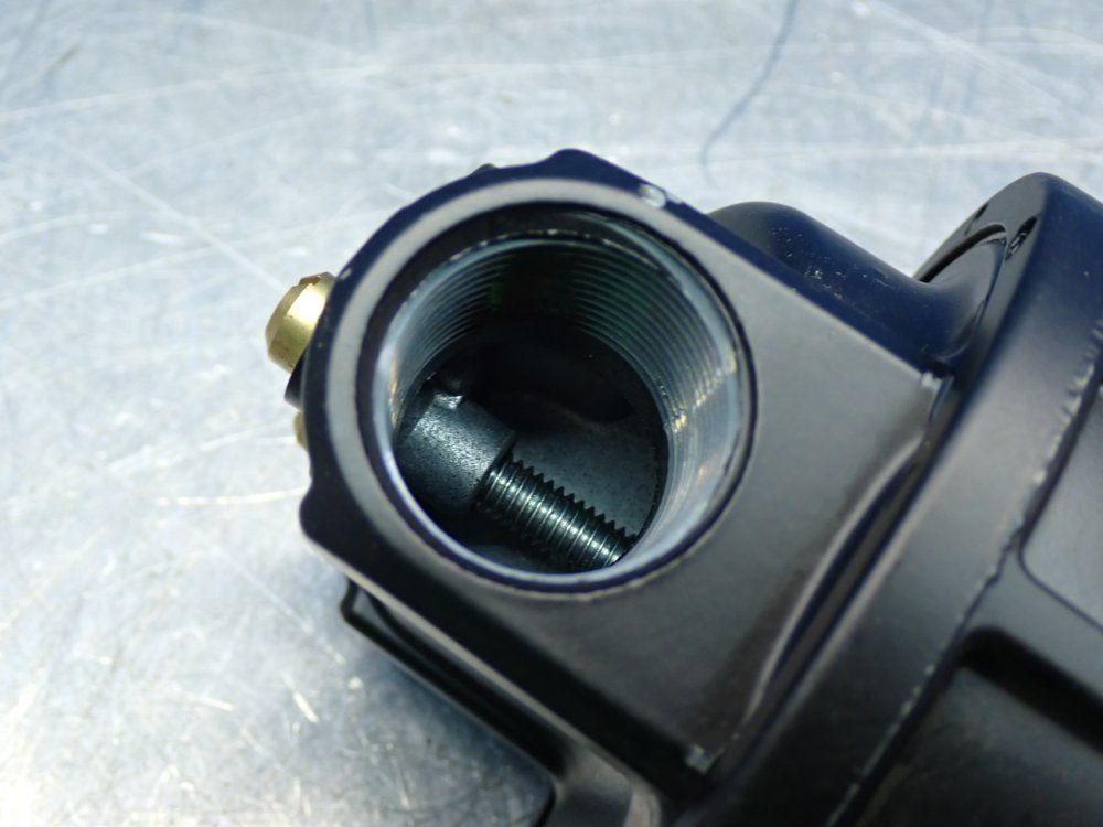 Parker Hi-flow Fluidair Coalescing Filter - F701-08e7g