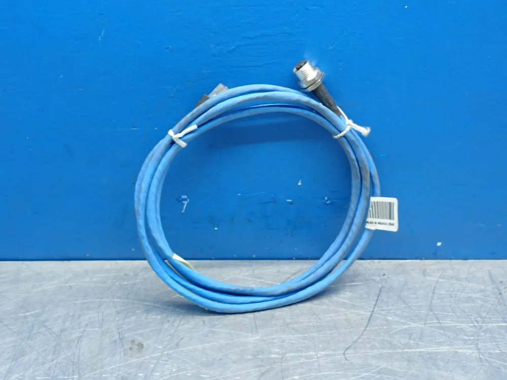 Hirschmann Ethernet Media Cordset - 900002232