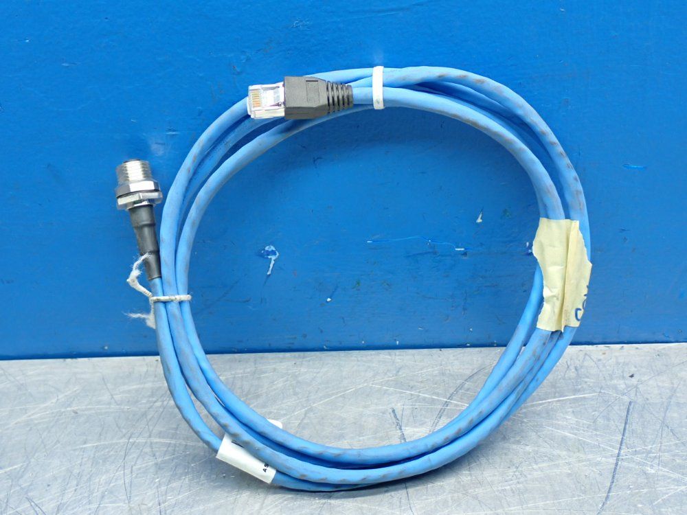 Hirschmann Ethernet Media Cordset - 900002232
