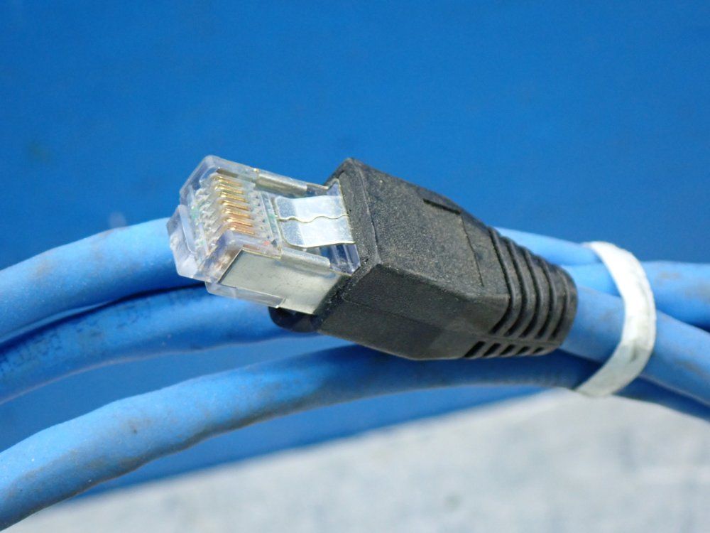 Hirschmann Ethernet Media Cordset - 900002232