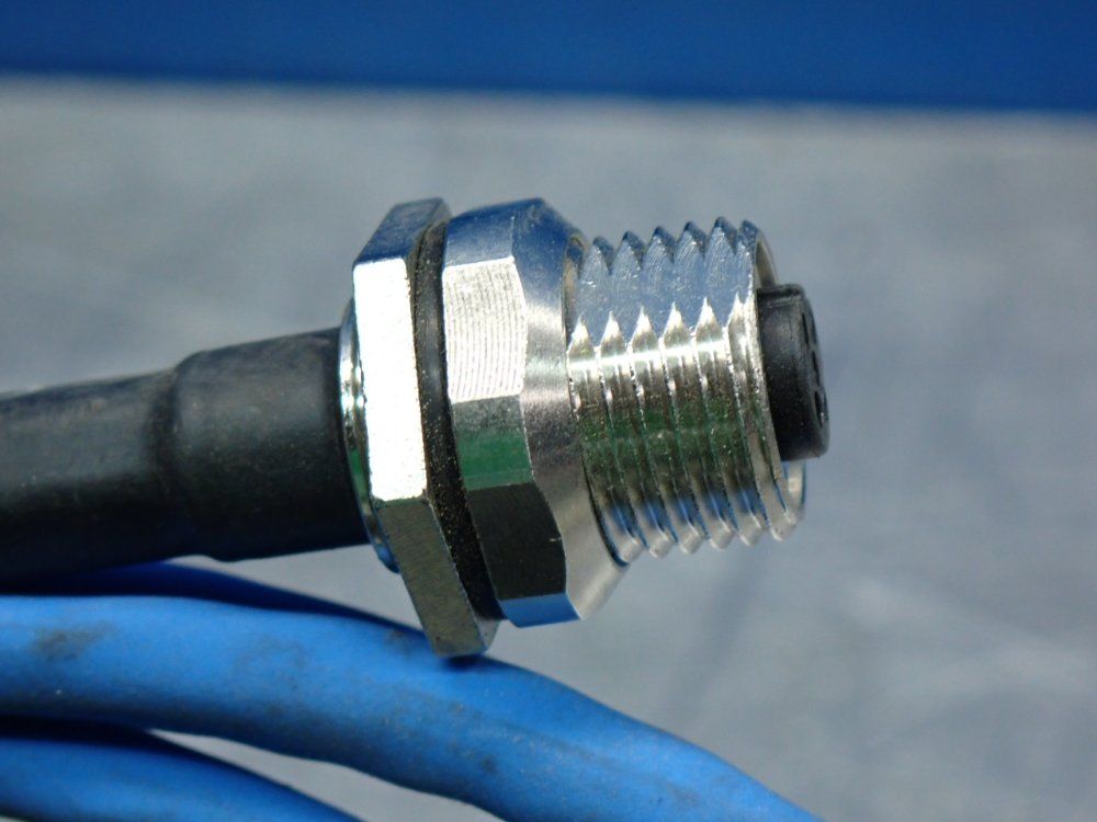 Hirschmann Ethernet Media Cordset - 900002232