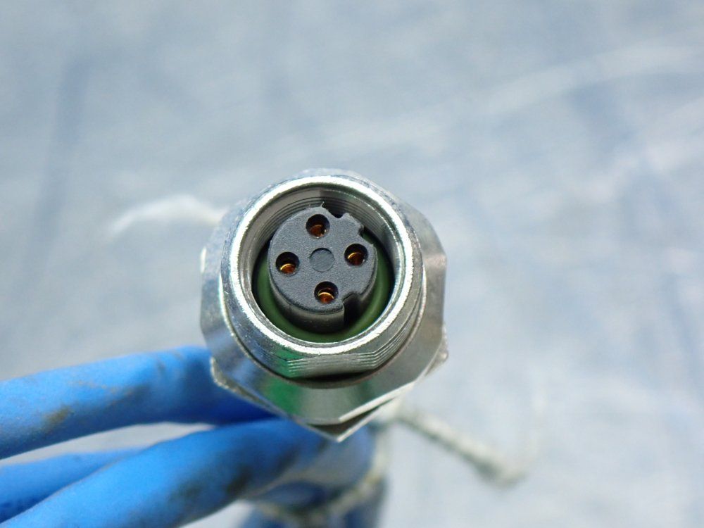 Hirschmann Ethernet Media Cordset - 900002232