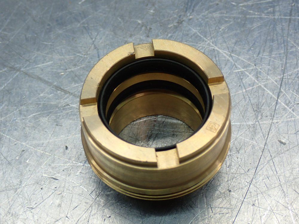 Parker 2an-series Gland Cartridge Kit - Rg2an00131