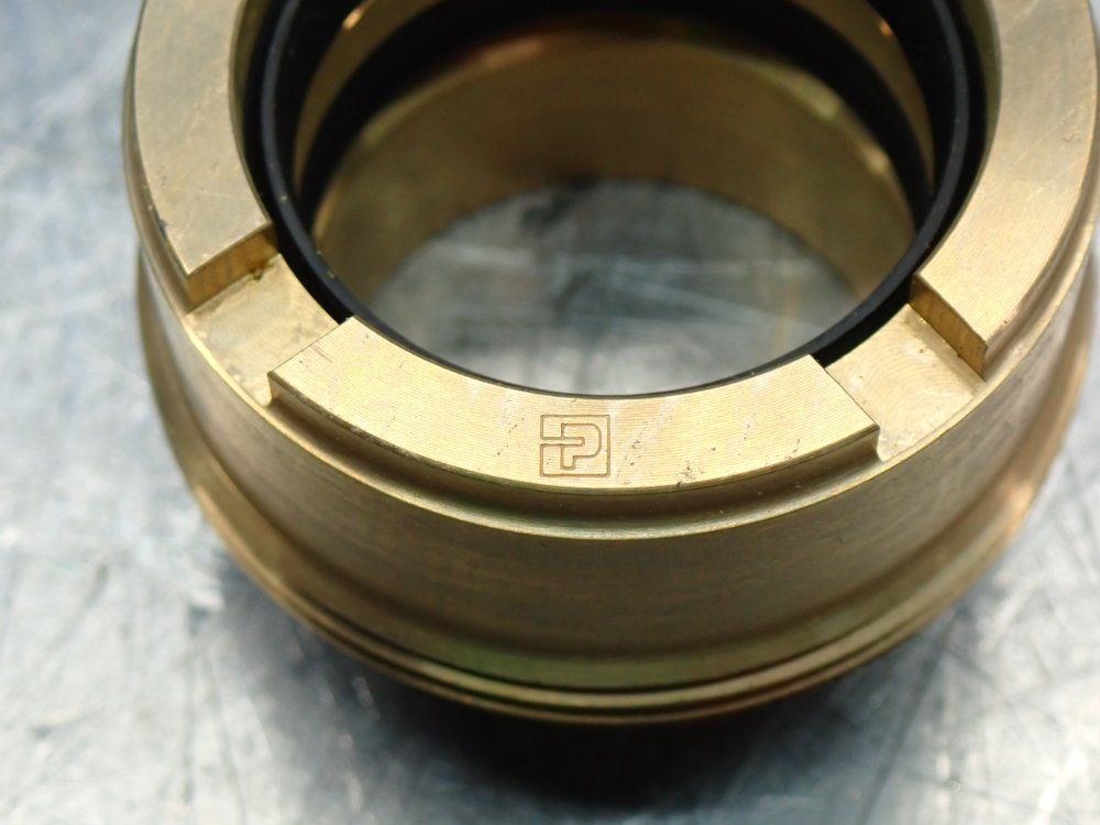 Parker 2an-series Gland Cartridge Kit - Rg2an00131