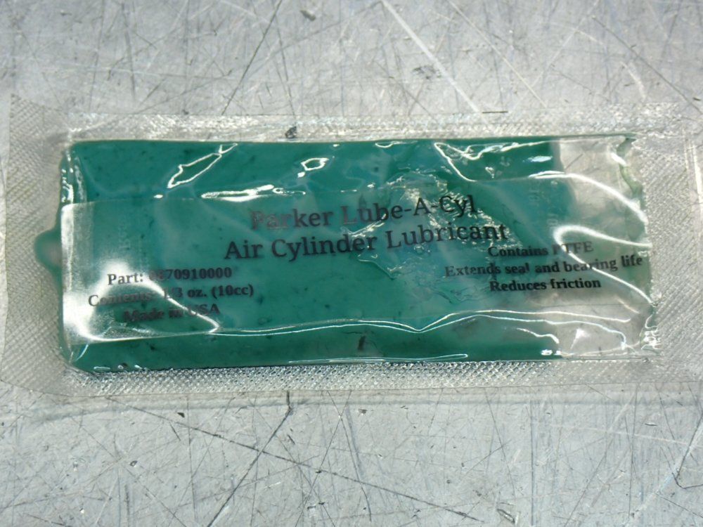 Parker 2an-series Gland Cartridge Kit - Rg2an00131