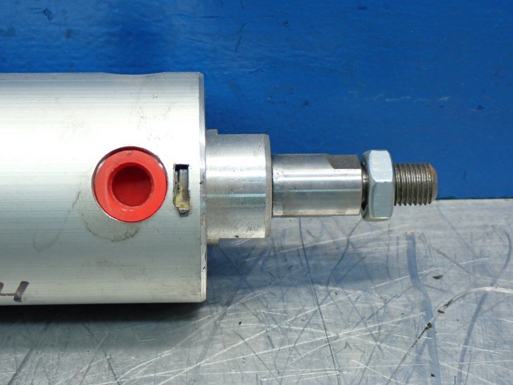 Flairline Hydraulic Cylinder - Oilf2x6hcmp4