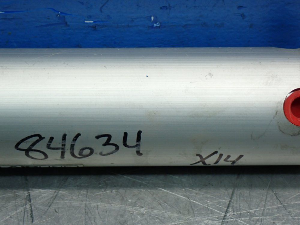 Flairline Hydraulic Cylinder - Oilf2x6hcmp4