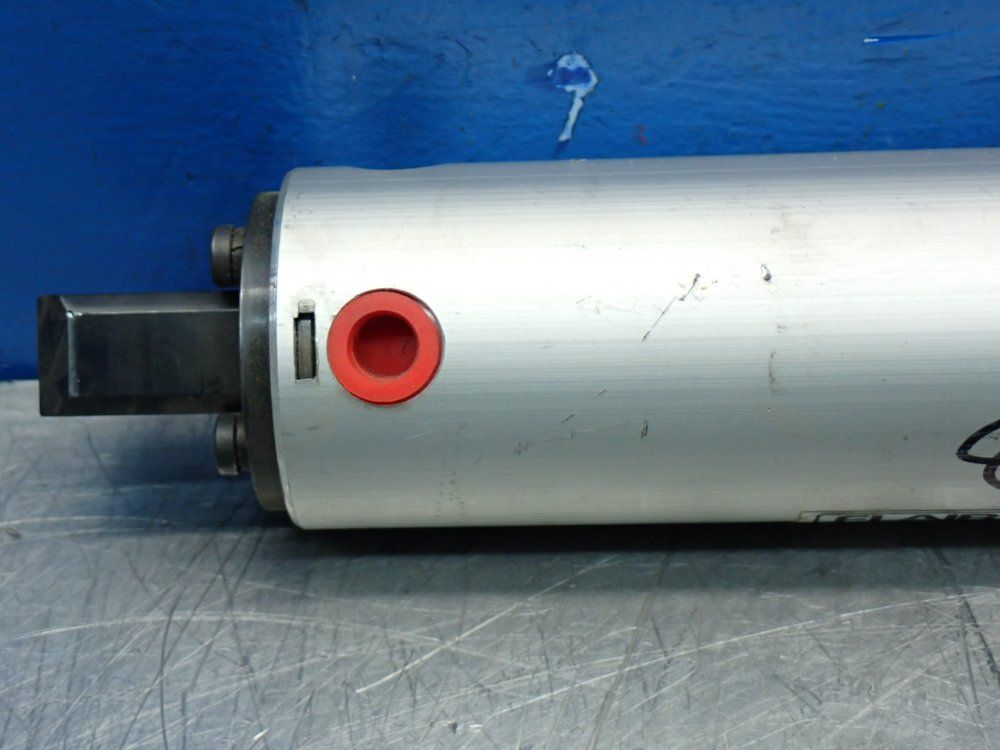 Flairline Hydraulic Cylinder - Oilf2x6hcmp4