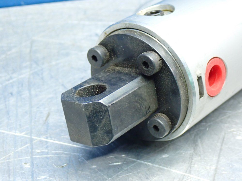 Flairline Hydraulic Cylinder - Oilf2x6hcmp4