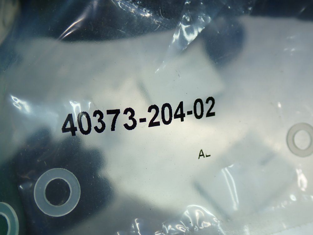 Allen Bradley 855t-series Stack Light - 855tp-b24y3y8y4y7