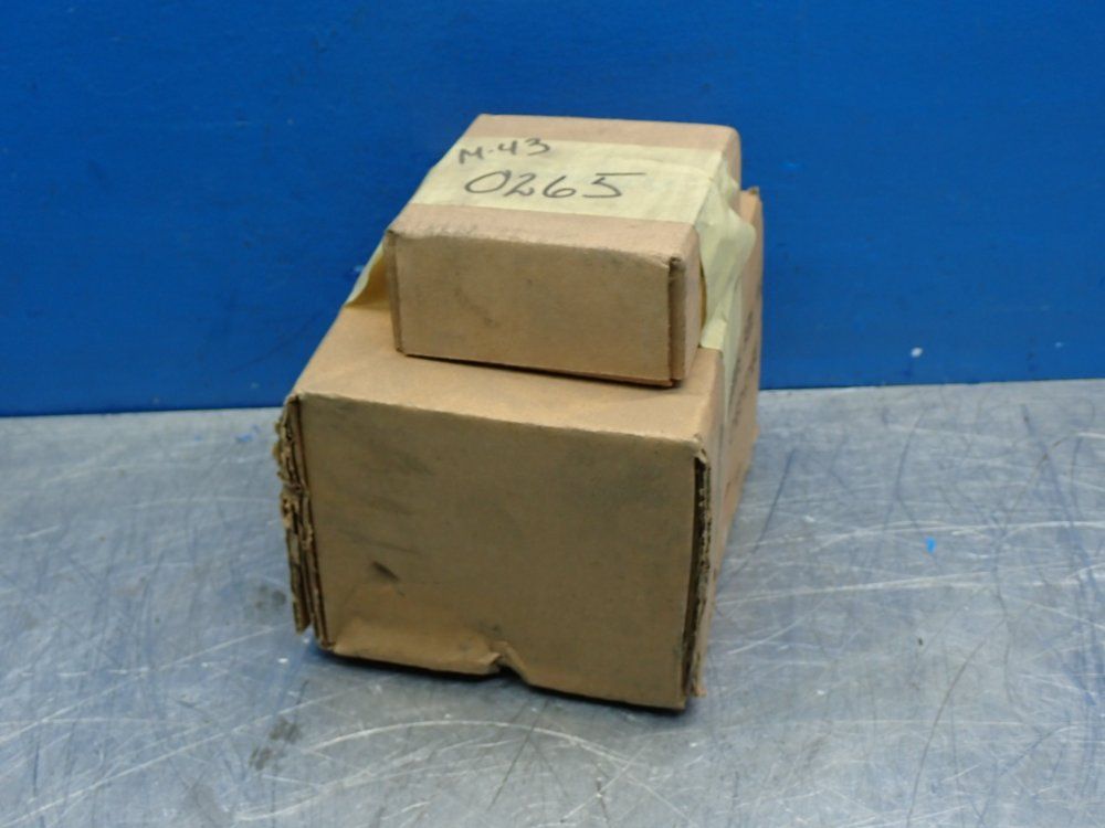 Tb Woods D-flex Hub + We3 Duraflex Coupling Element - We3h118