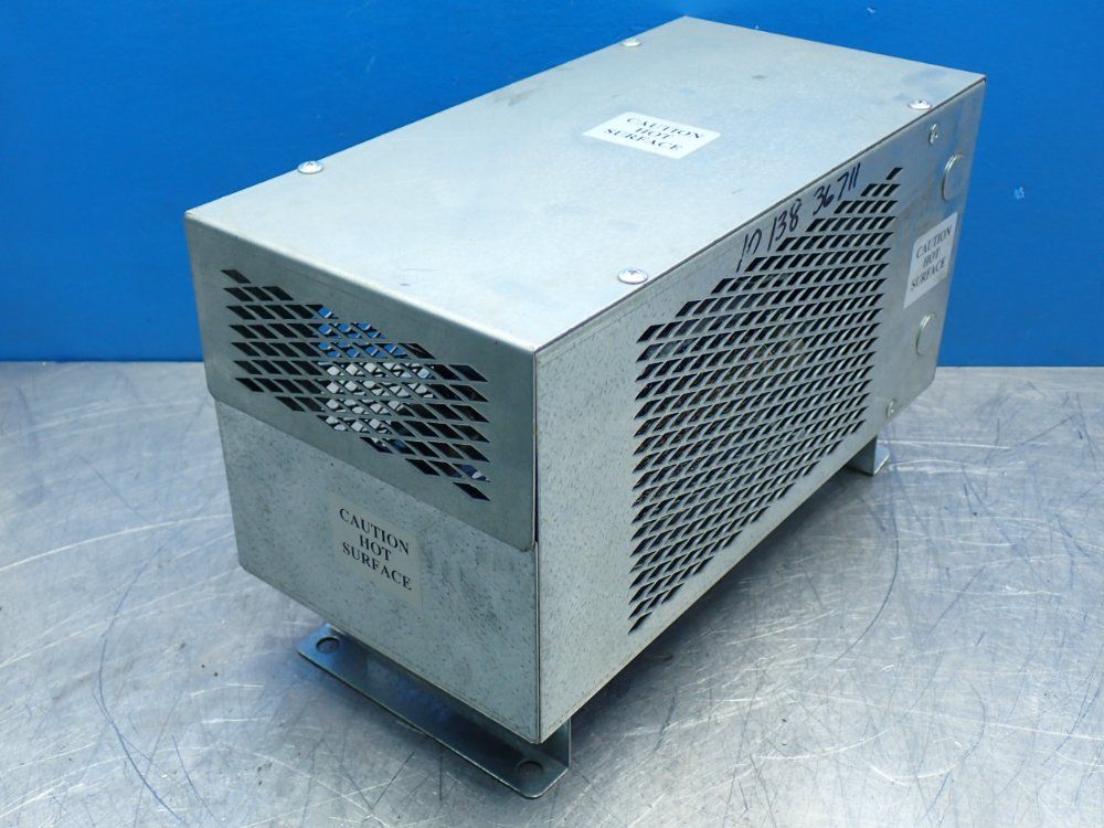 Post Glover Dynamic Brake Resistor - Cu-db0117-0360-10100aaa