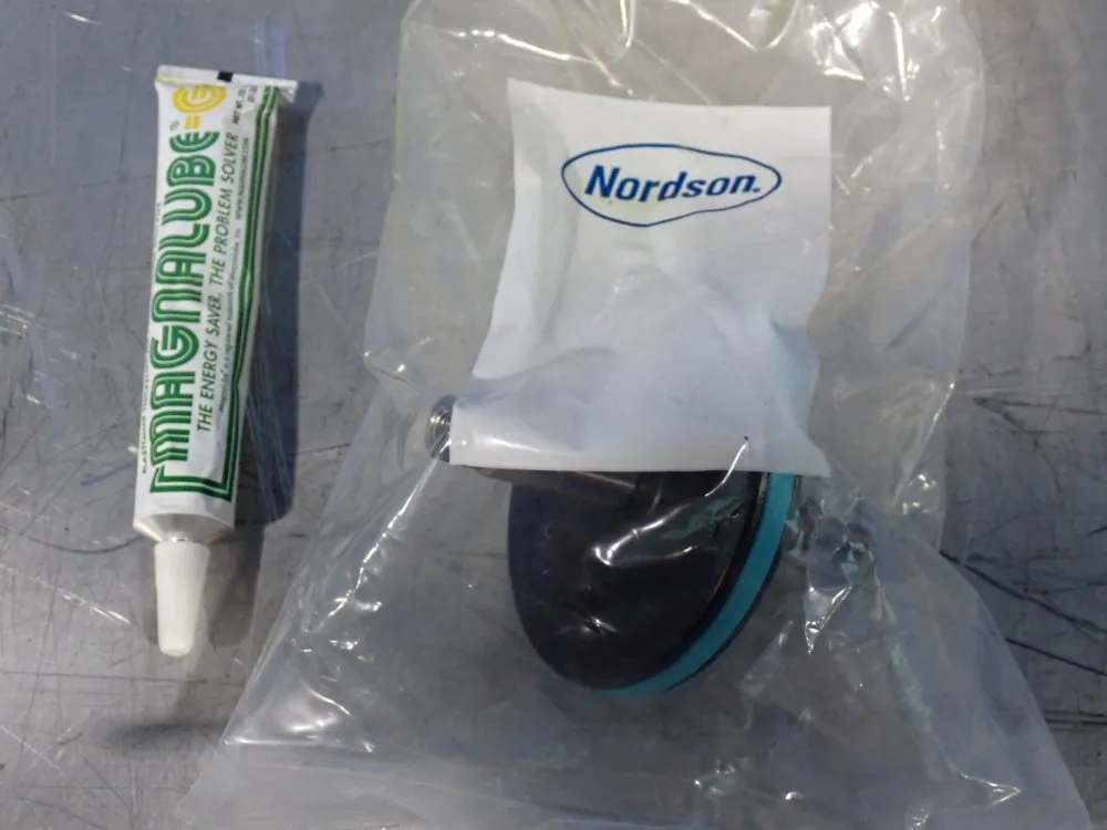 Nordson Cylinder Seals Service Kit - 1002375