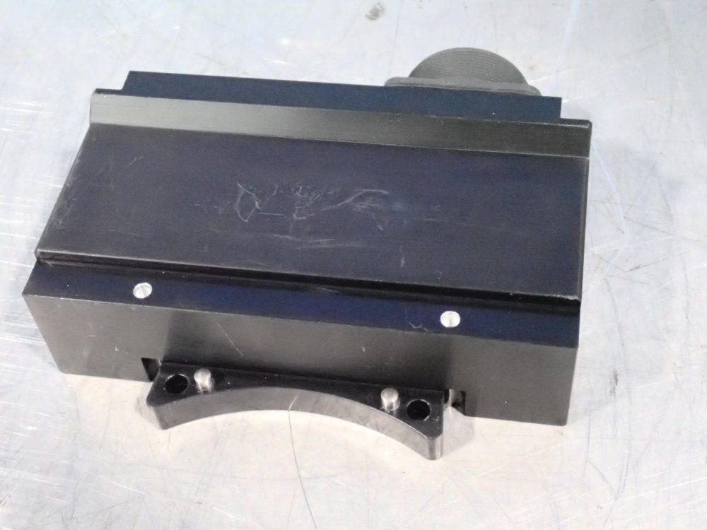 Ati Industrial Automation Robotic Tool Changer Module - Sb11t