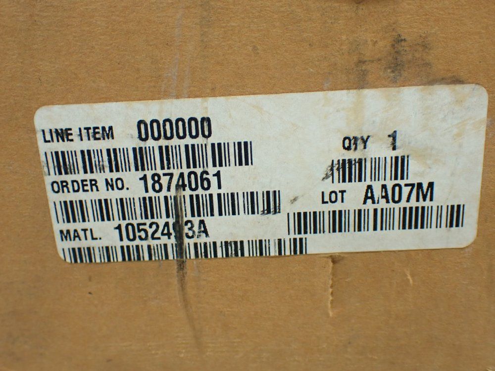 Nordson Shaft Coupling Packing Kit - 1052493a