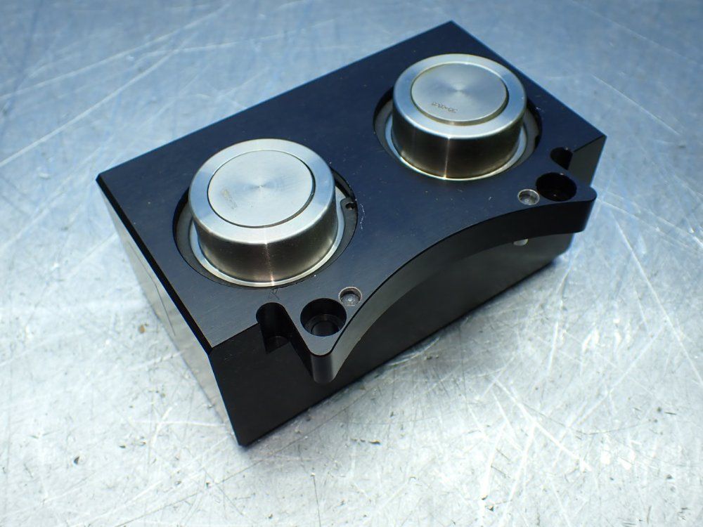 Ati Pneumatic Master Module - 9121-ad2-m