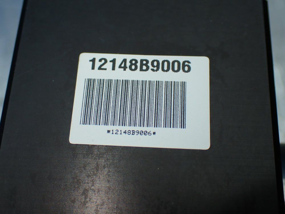 Ati Pneumatic Master Module - 9121-ad2-m
