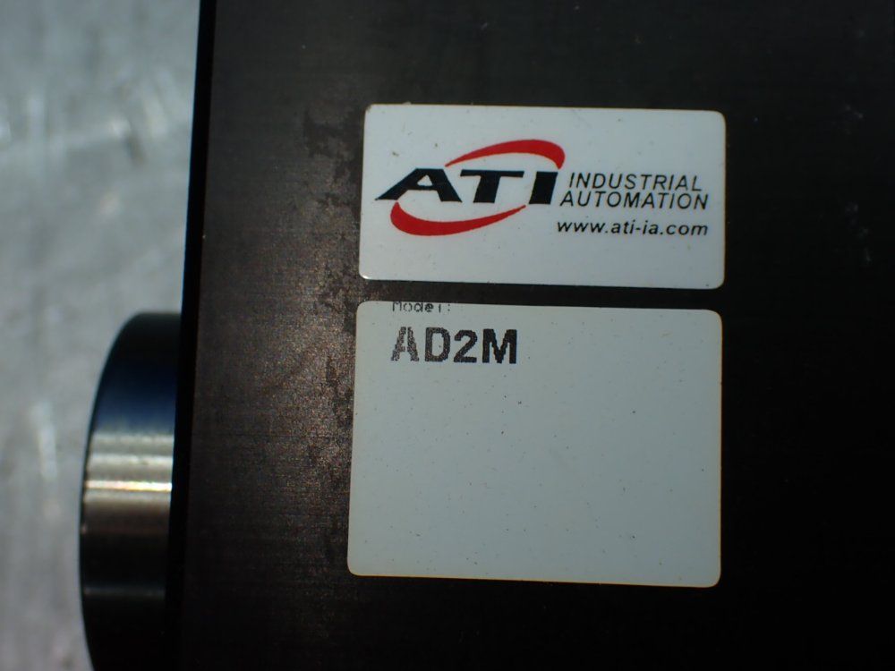 Ati Pneumatic Master Module - 9121-ad2-m