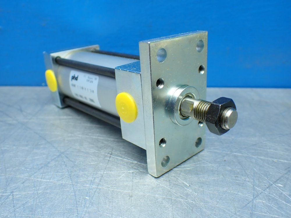 Phd Pneumatic Cylinder - Aurf 1 1/8 X 1 3/4
