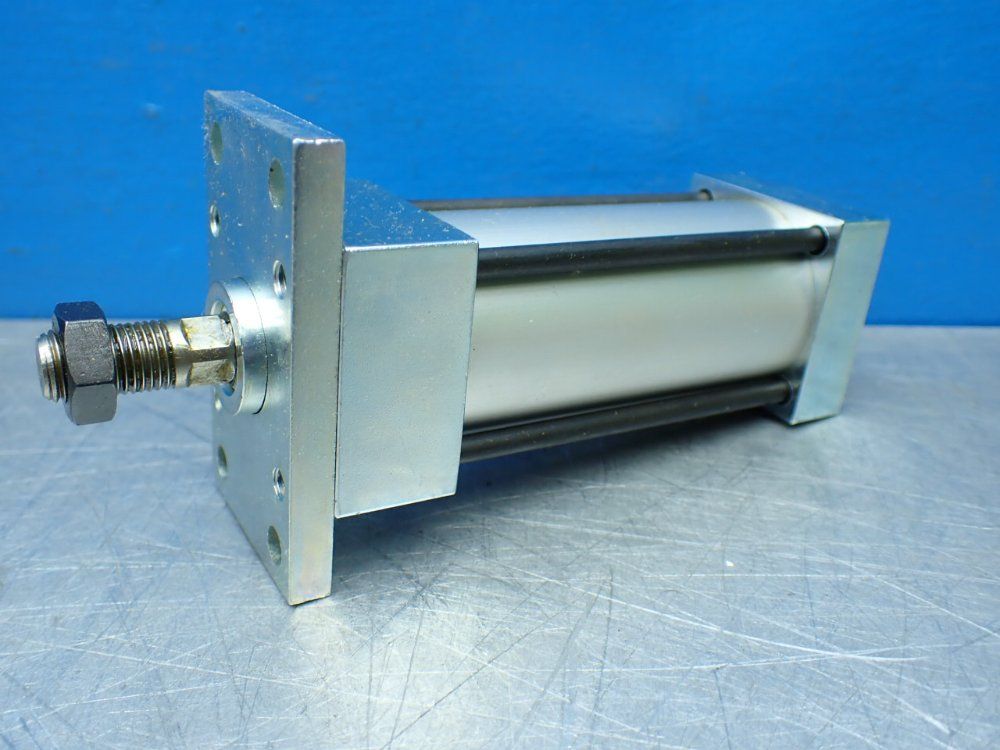 Phd Pneumatic Cylinder - Aurf 1 1/8 X 1 3/4