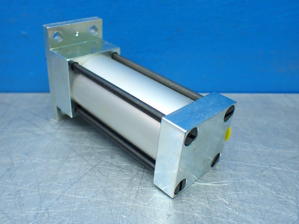 Phd Pneumatic Cylinder - Aurf 1 1/8 X 1 3/4