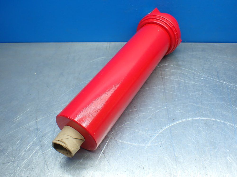 Rti Eliminex High-flow Air Separator/filter - 1p120m06psi*dpi