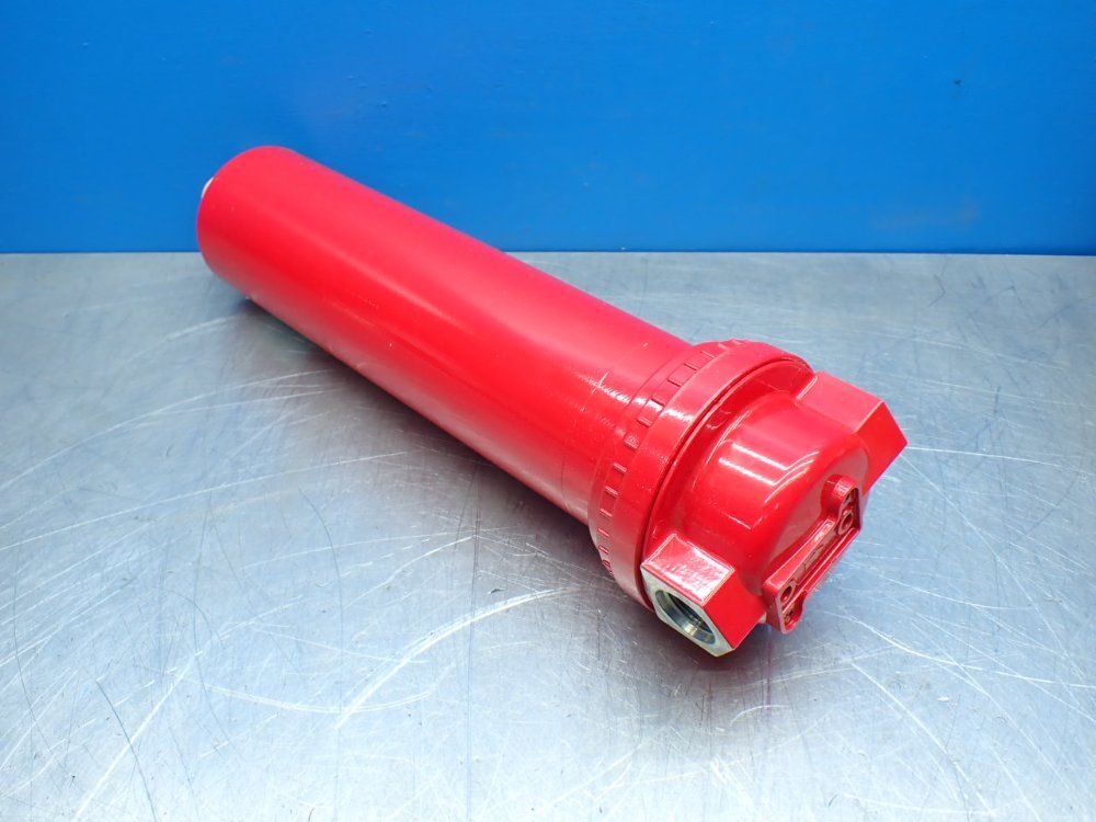 Rti Eliminex High-flow Air Separator/filter - 1p120m06psi*dpi
