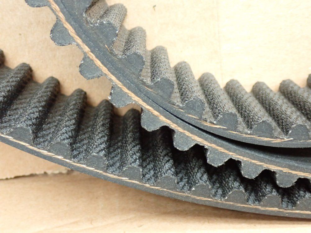 Gates 0.551 In / 14 Mm Pitch Powergrip Gt4 Synchronous & Timing Belt - 3150-14mgt-55f