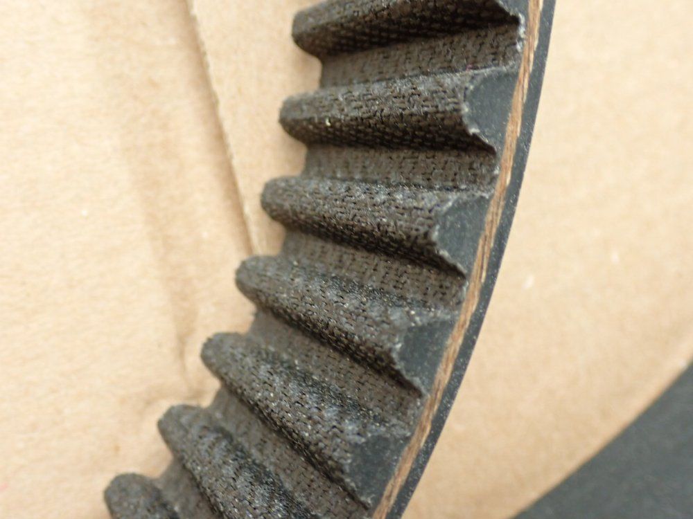 Gates 0.551 In / 14 Mm Pitch Powergrip Gt4 Synchronous & Timing Belt - 3150-14mgt-55f