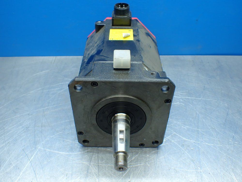 Fanuc 3000rpm Ac Servo Motor - A06b-0268-b605#s000