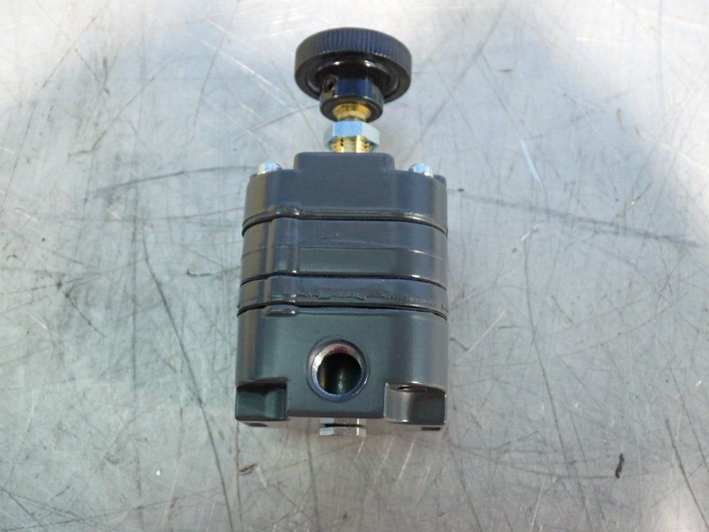 Controlair 150 Psig Precision Air Pressure Regulator - 110-cc