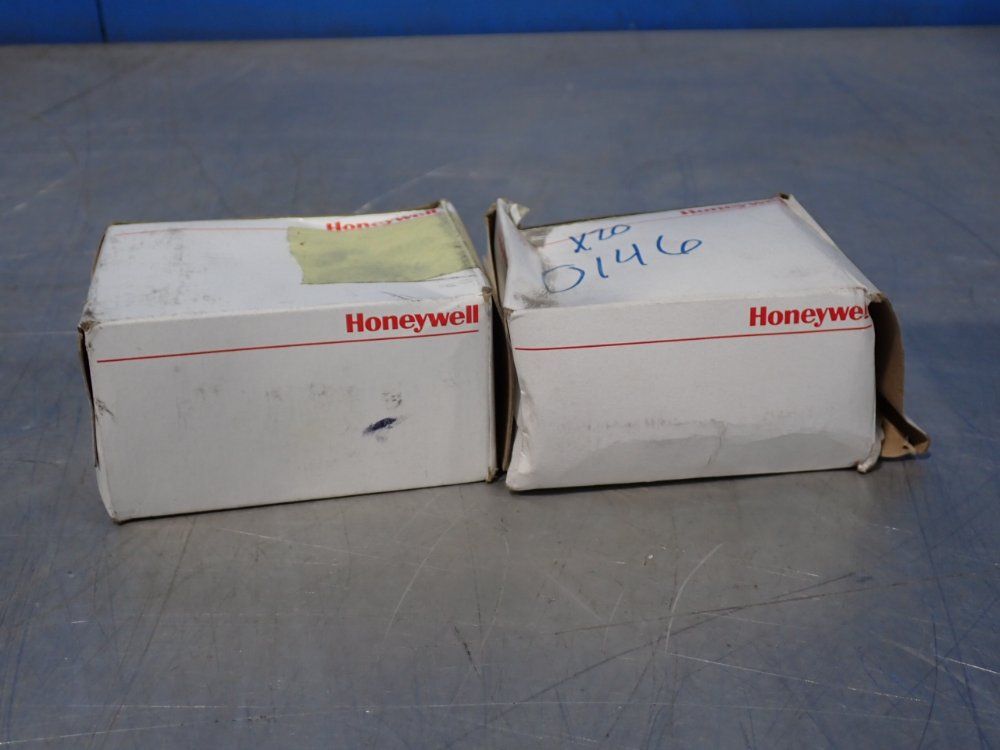 Honeywell Micro Switches - Bze6-2rq9