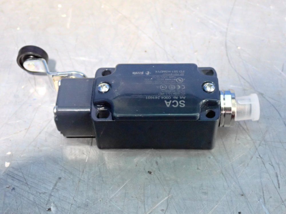 Sca Pizzato Limit Switch - 0004-241601