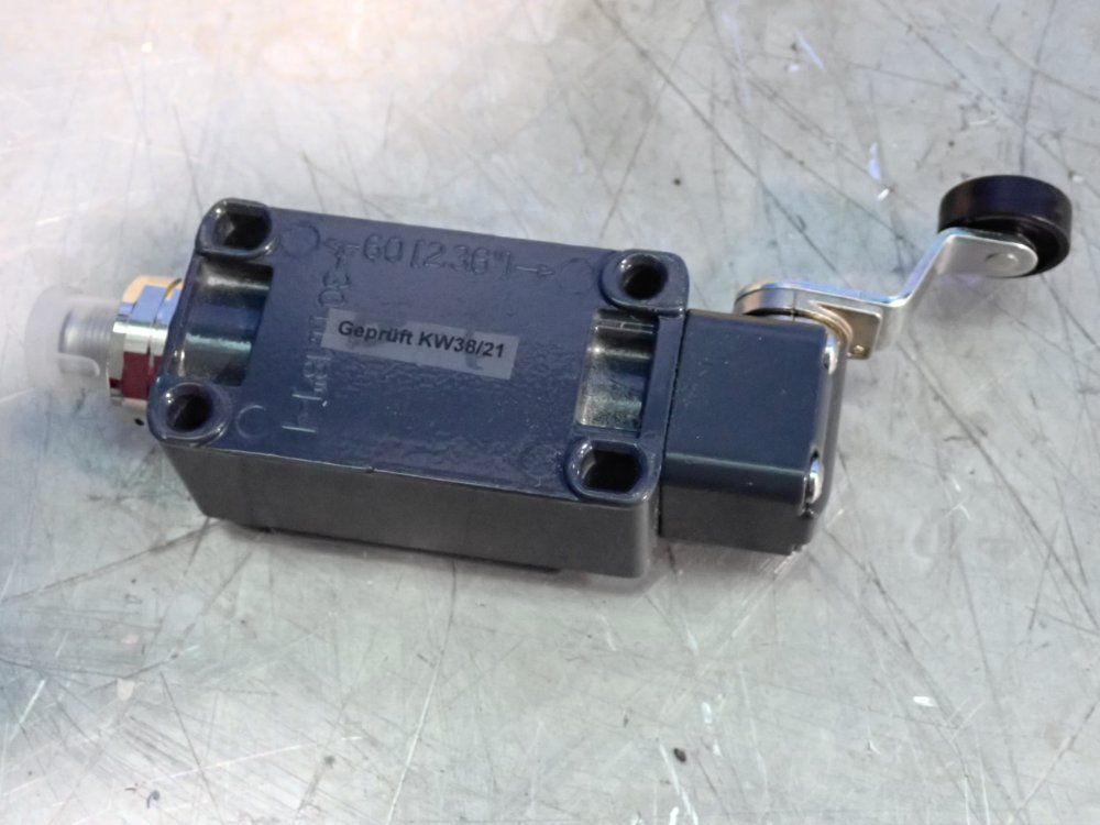 Sca Pizzato Limit Switch - 0004-241601