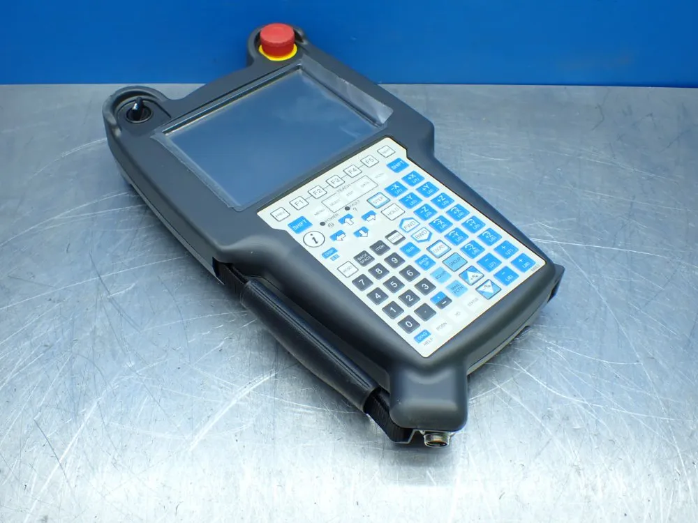 Fanuc Ipendant Teach Pendant - A05b-2255-c109#esw