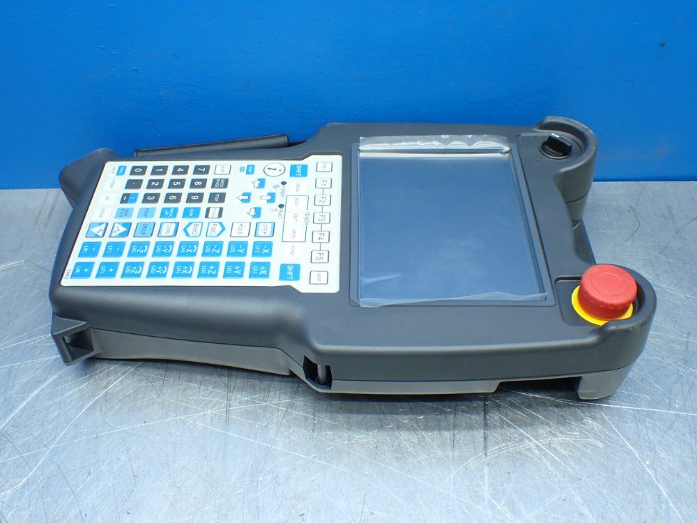 Fanuc Ipendant Teach Pendant - A05b-2255-c109#esw