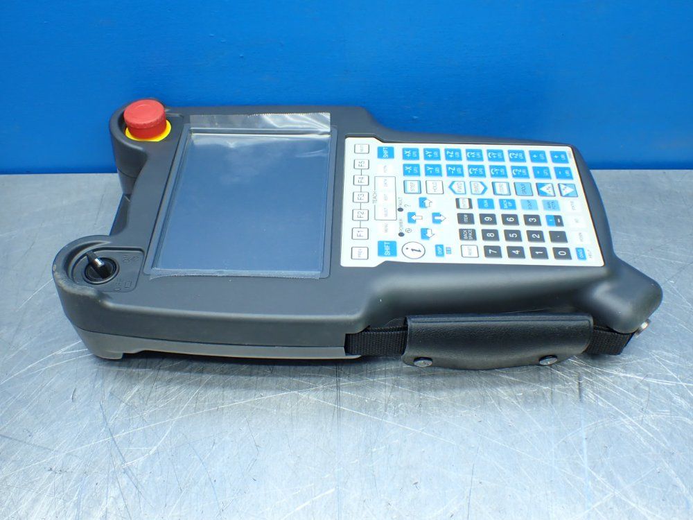 Fanuc Ipendant Teach Pendant - A05b-2255-c109#esw