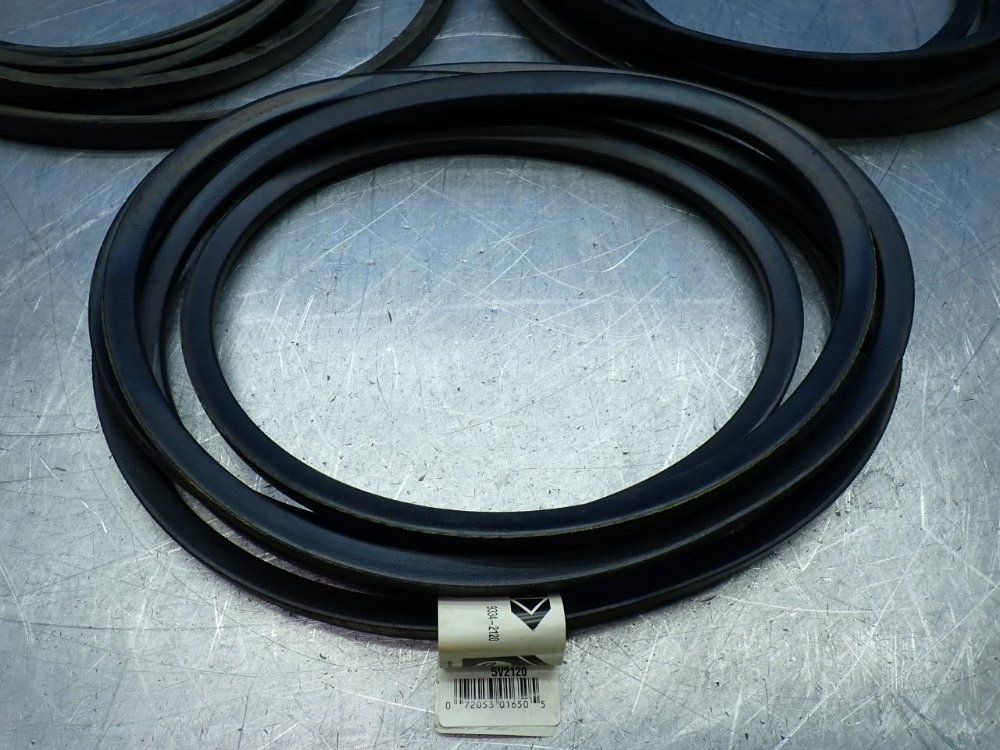 Gates 3 5v2120 Wedge Style V Belts - 9334-2120