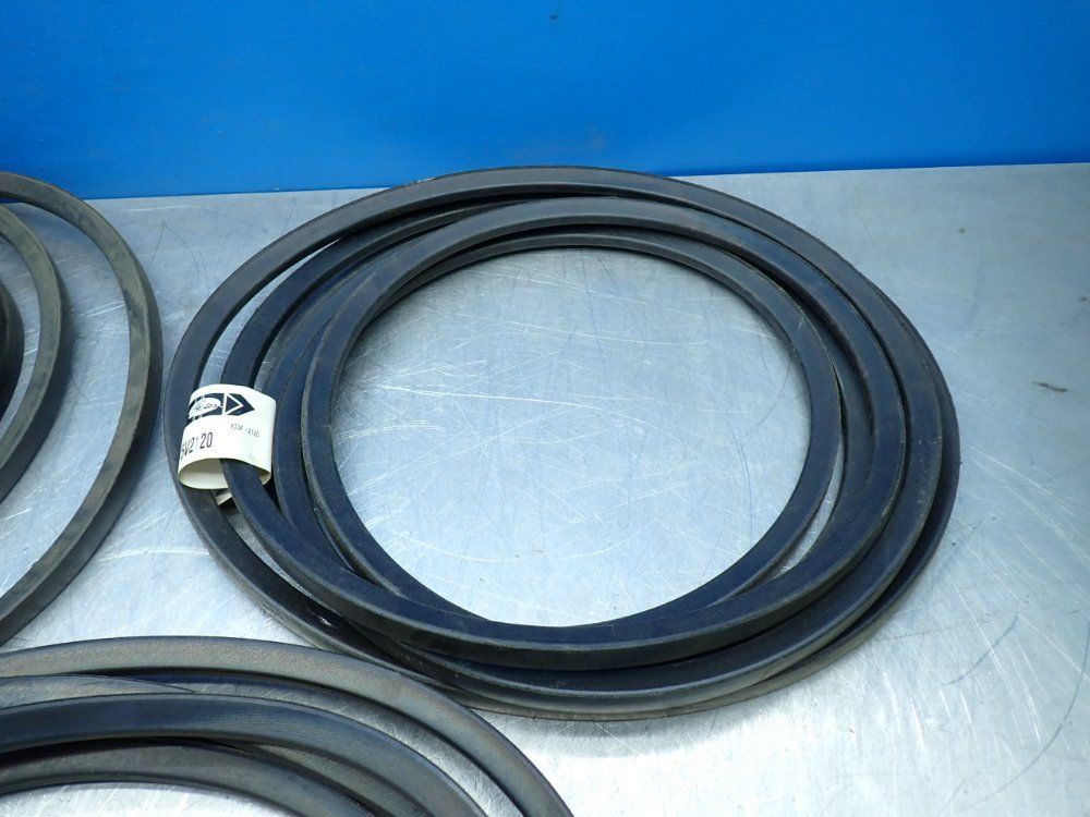 Gates 3 5v2120 Wedge Style V Belts - 9334-2120