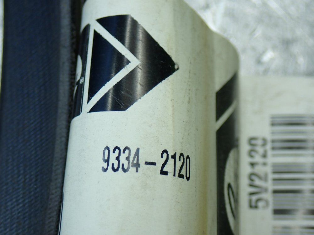 Gates 3 5v2120 Wedge Style V Belts - 9334-2120