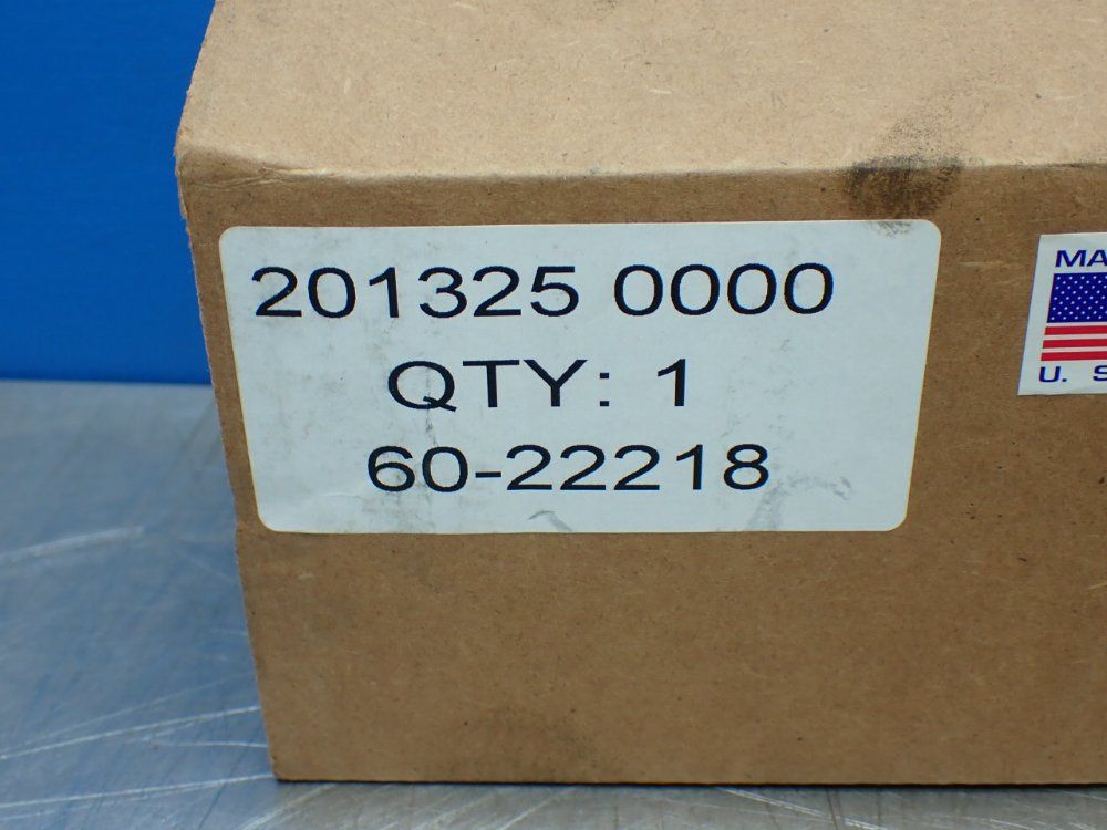 Kinney 2 Kc Rotary Piston Pump Oil Mist Filters - 201325 0000
