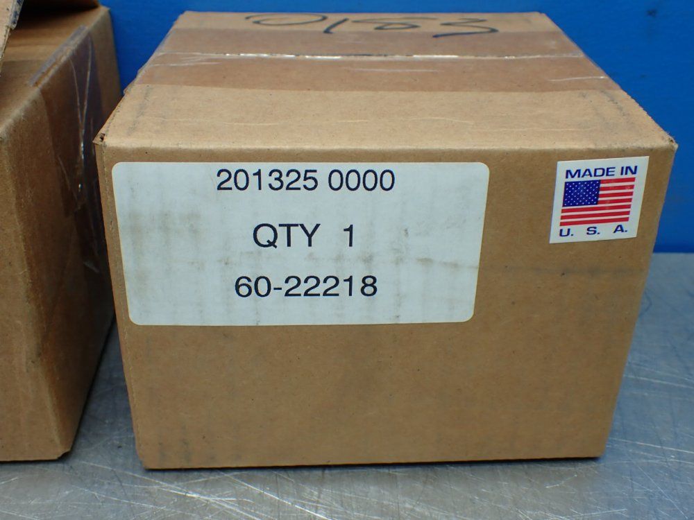 Kinney 2 Kc Rotary Piston Pump Oil Mist Filters - 201325 0000
