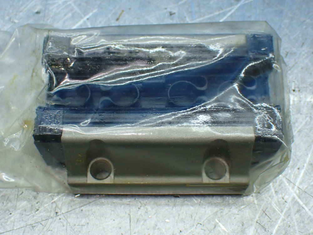 Thk Linear Guide Block - Shs25c1ss(gk) Block