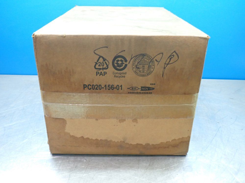 Allen-bradley Armorstart Drive & Base - 284e-fvd4p0z-10-rrw-3-db1-sbw